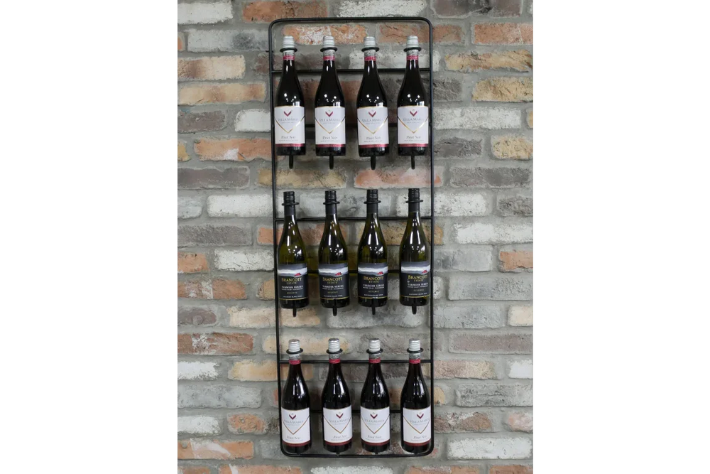 Wine Bottle Holder - 9049