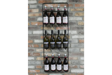 Wine Bottle Holder - 9049