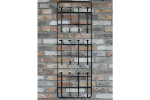 Wine Bottle Holder - 9049