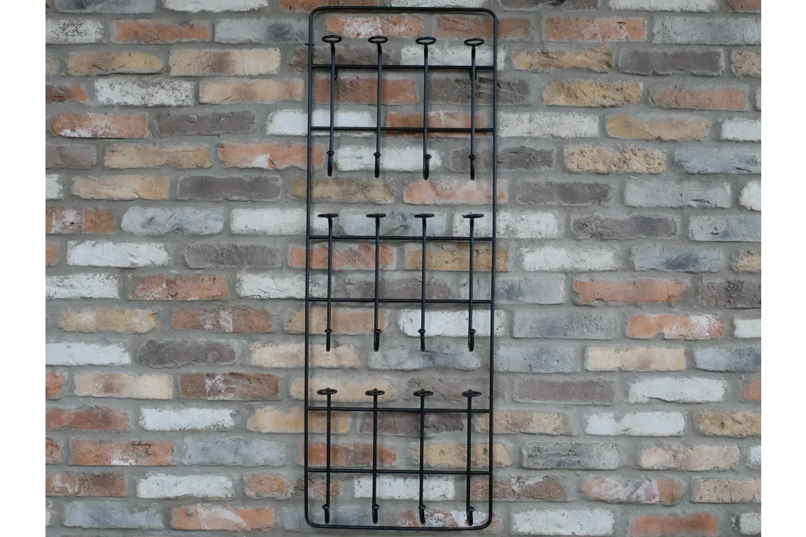 Wine Bottle Holder - 9049