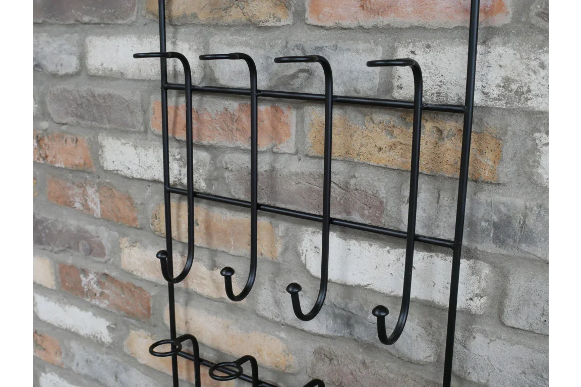 Wine Bottle Holder - 9049