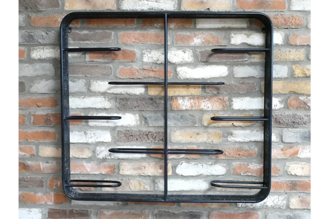 Wine Bottle Holder - 9362