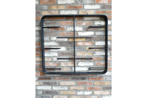 Wine Bottle Holder - 9362