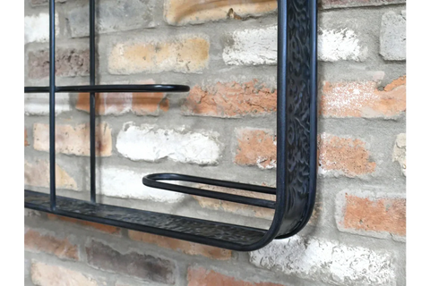 Wine Bottle Holder - 9362