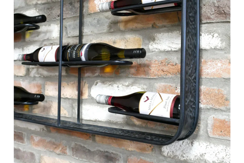 Wine Bottle Holder - 9362