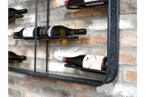 Wine Bottle Holder - 9362