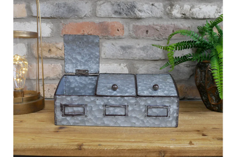 Small Industrial Storage - 9830