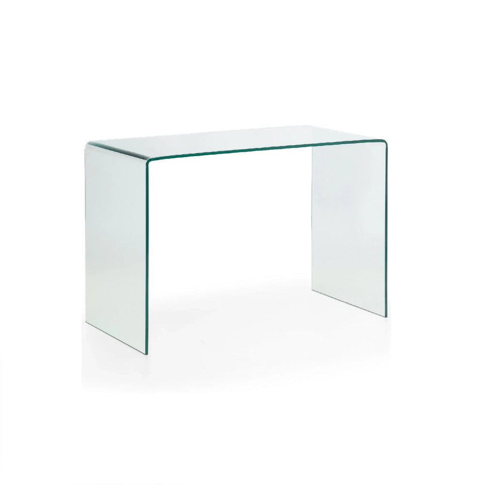 Amalfi Desk - Glass - AMA004