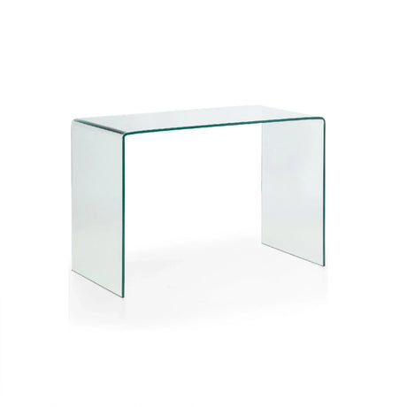 Amalfi Desk - Glass - AMA004