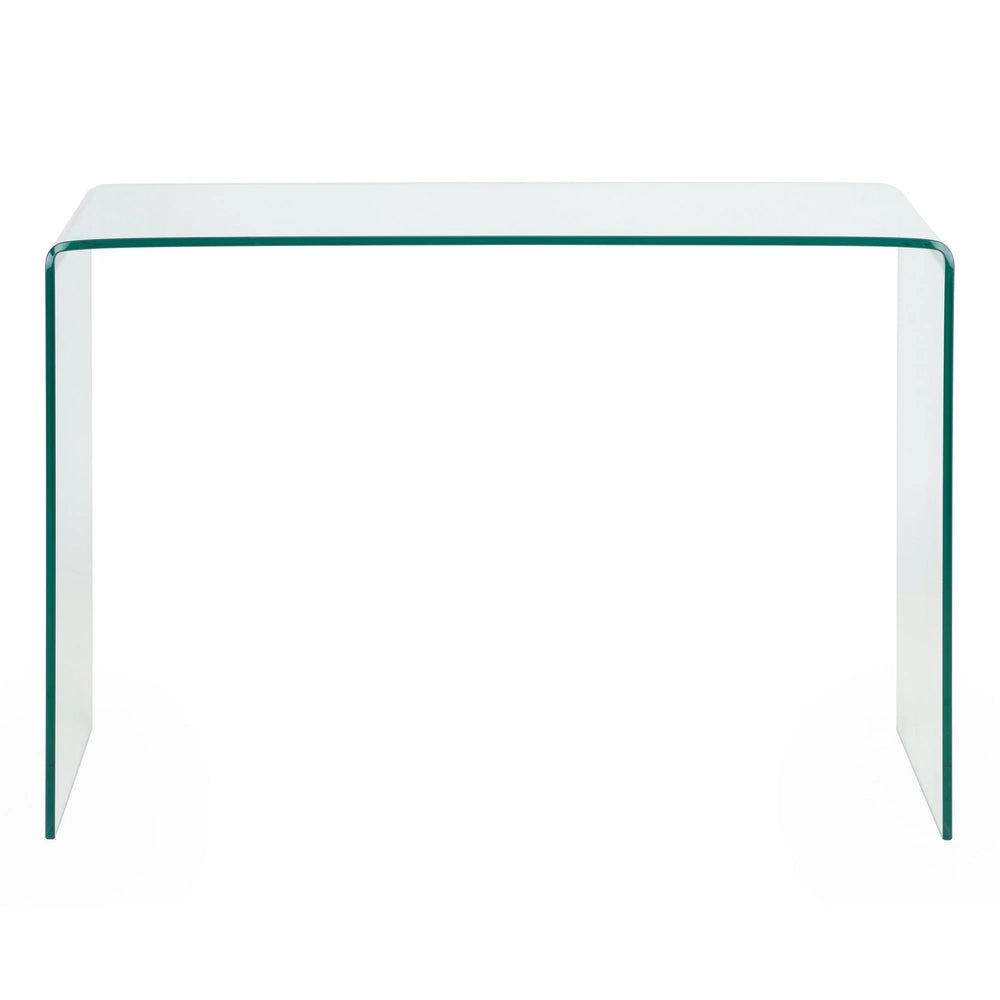 Amalfi Desk - Glass - AMA004