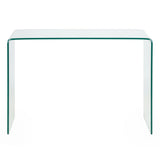 Amalfi Desk - Glass - AMA004