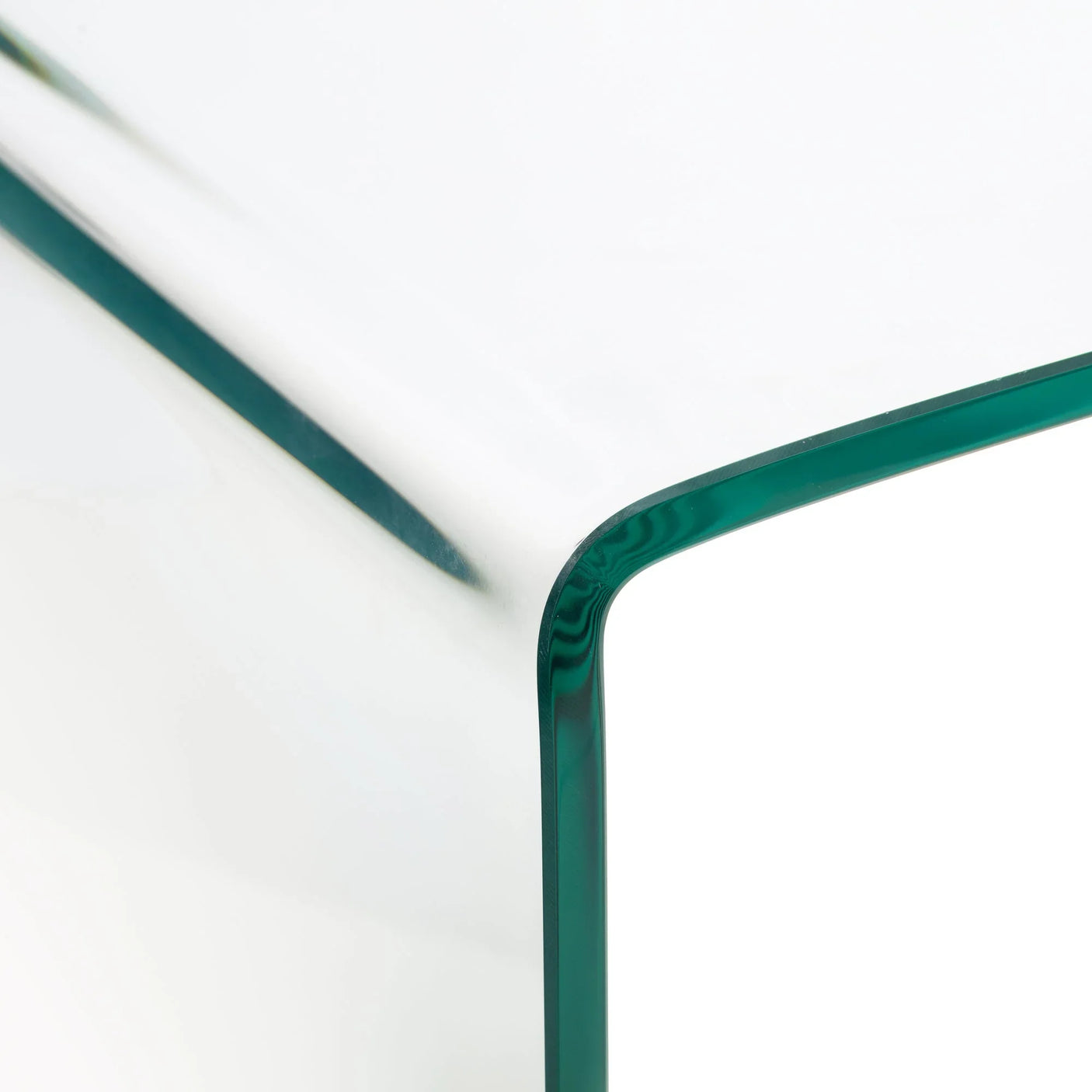 Amalfi Desk - Glass - AMA004