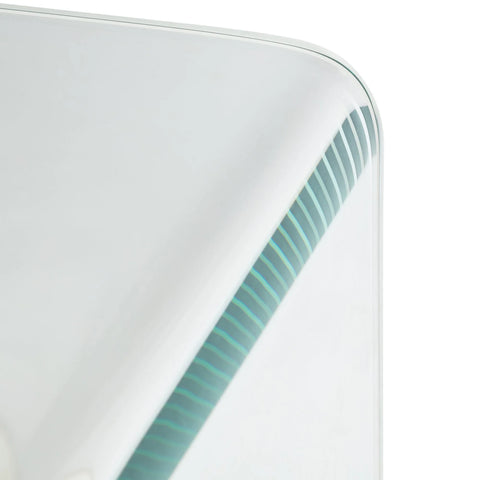 Amalfi Desk - Glass - AMA004