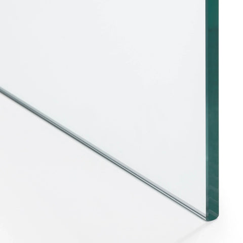Amalfi Desk - Glass - AMA004
