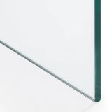 Amalfi Desk - Glass - AMA004