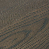 Arya Extending Dining Table - Brown - ARY001