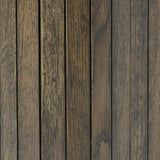 Arya Extending Dining Table - Brown - ARY001