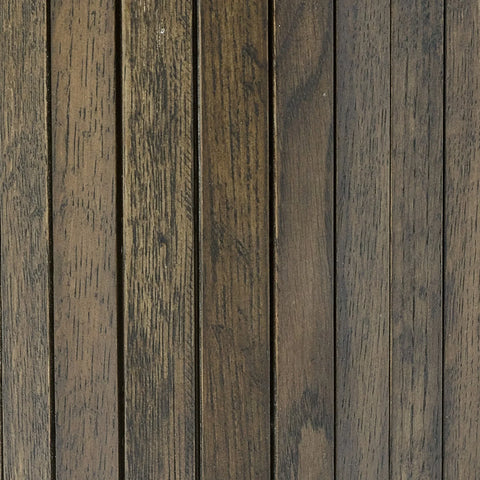 Arya Drinks Cabinet - Brown - ARY007