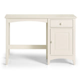 Cameo Desk - Ivory - CAM012