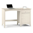 Cameo Desk - Ivory - CAM012