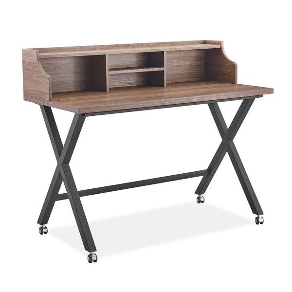 Fredrik Desk (Walnut)