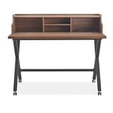 Fredrik Desk (Walnut)