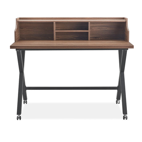 Fredrik Desk (Walnut)