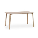 Kaito Dining Table - Light Brown - KAI003
