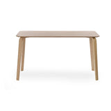Kaito Dining Table - Light Brown - KAI003