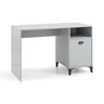 Lakers Locker Desk - Grey - LAK005