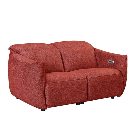 Libby 2 Seater Power - Ruby - Main Image