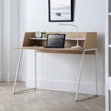 Palmer Desk - Brown - PAL101