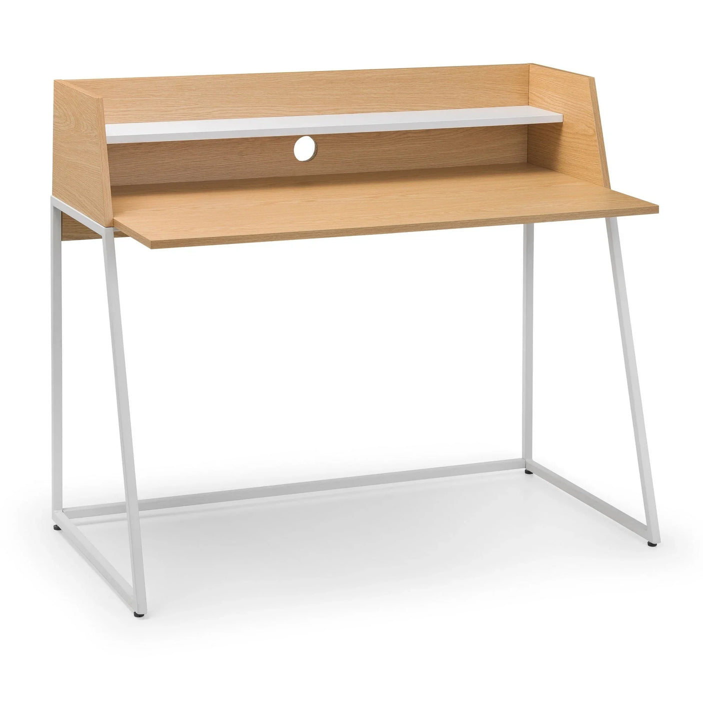 Palmer Desk - Brown - PAL101