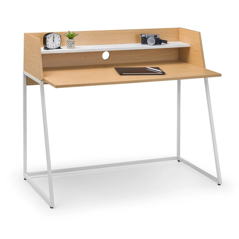 Palmer Desk - Brown - PAL101