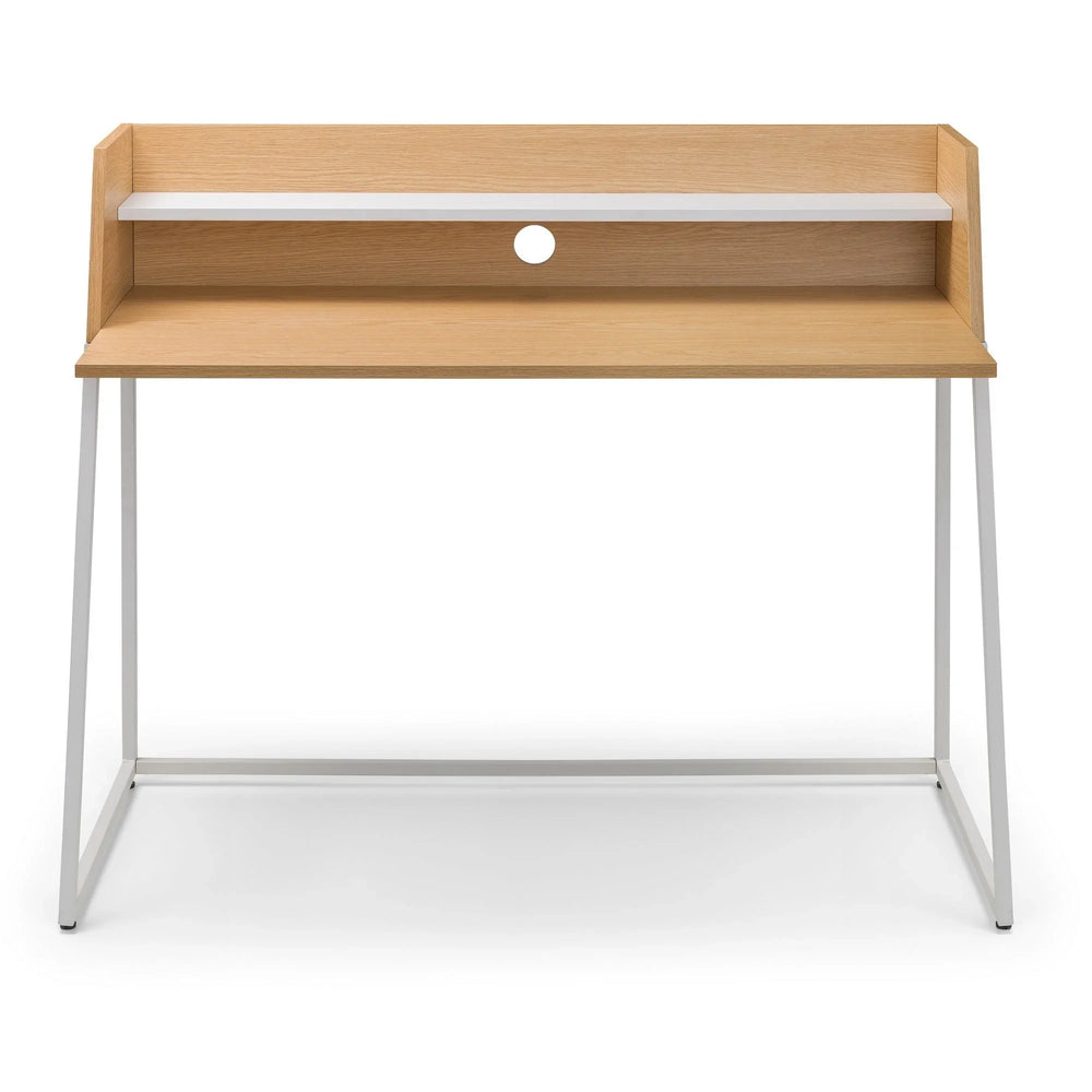 Palmer Desk - Brown - PAL101