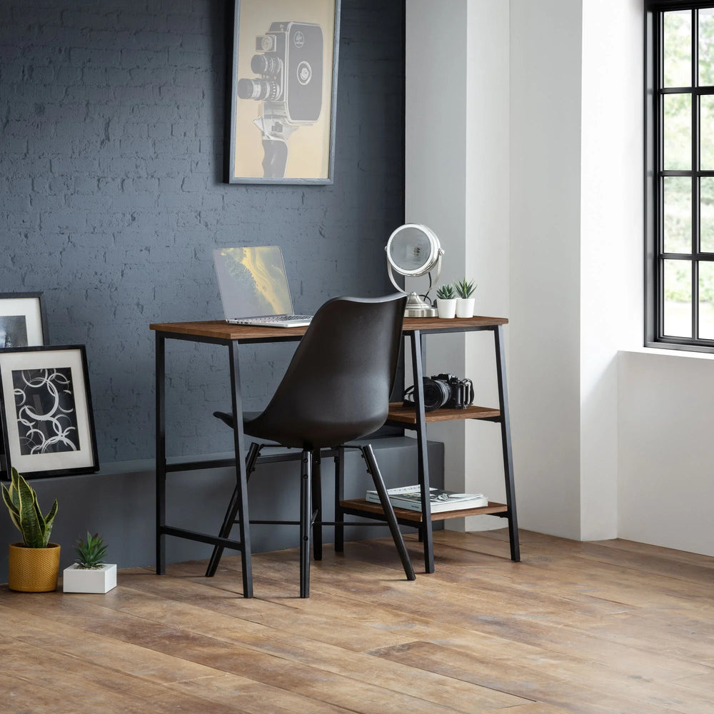 Tribeca Desk - Light Brown - TRI207