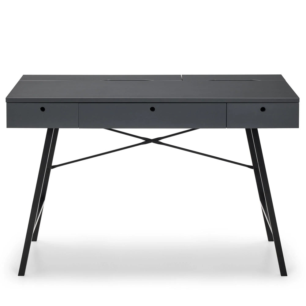 Trianon Desk - Grey - TRI701