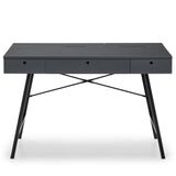 Trianon Desk - Grey - TRI701