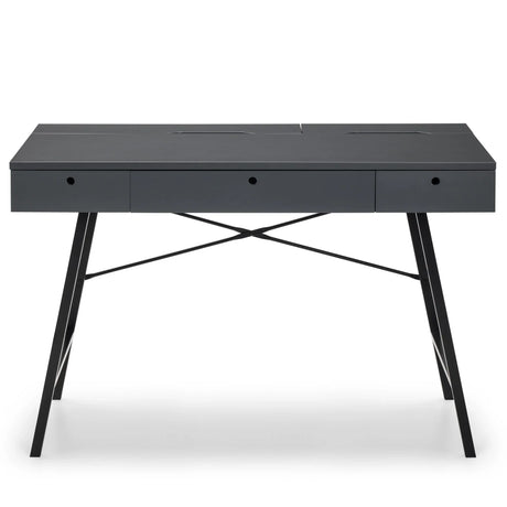 Trianon Desk - Grey - TRI701