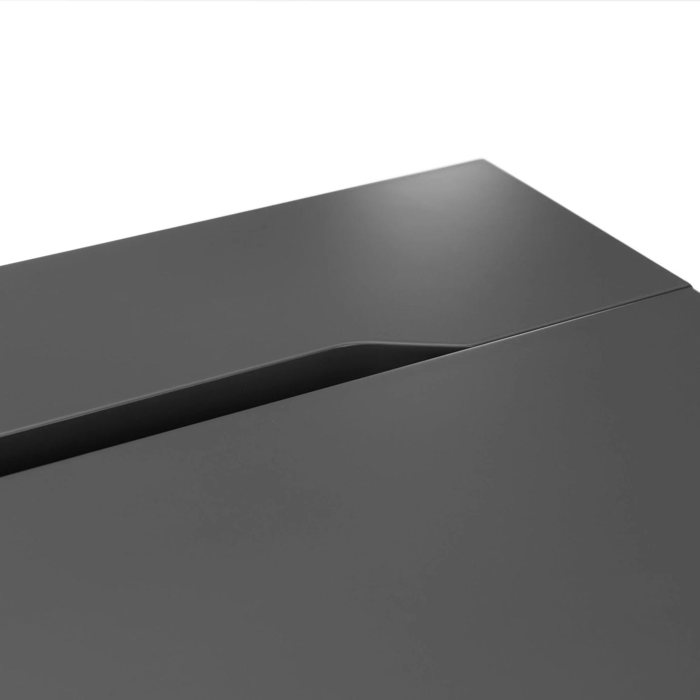 Trianon Desk - Grey - TRI701