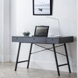 Trianon Desk - Grey - TRI701