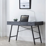 Trianon Desk - Grey - TRI701