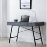 Trianon Desk - Grey - TRI701