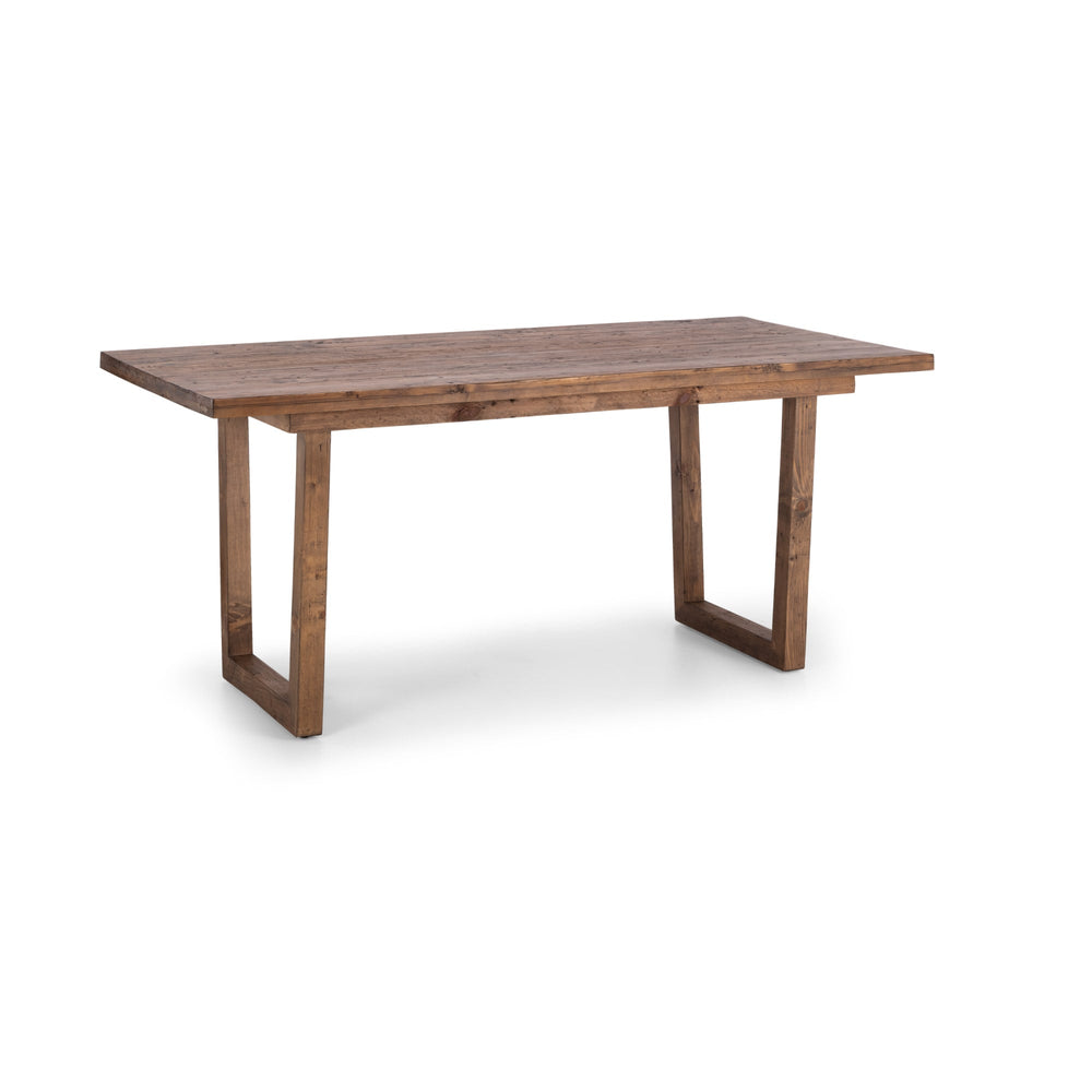Woburn Dining Table - Pine - WOB001