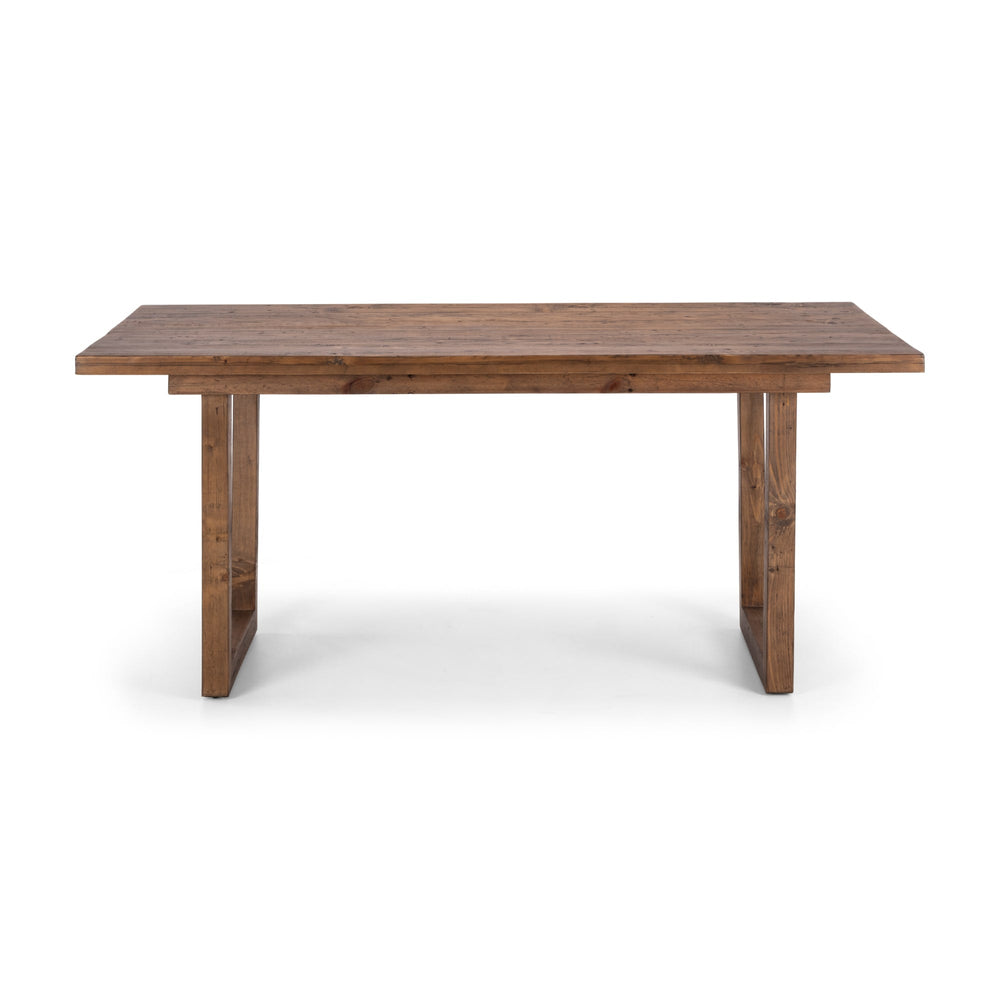 Woburn Dining Table - Pine - WOB001