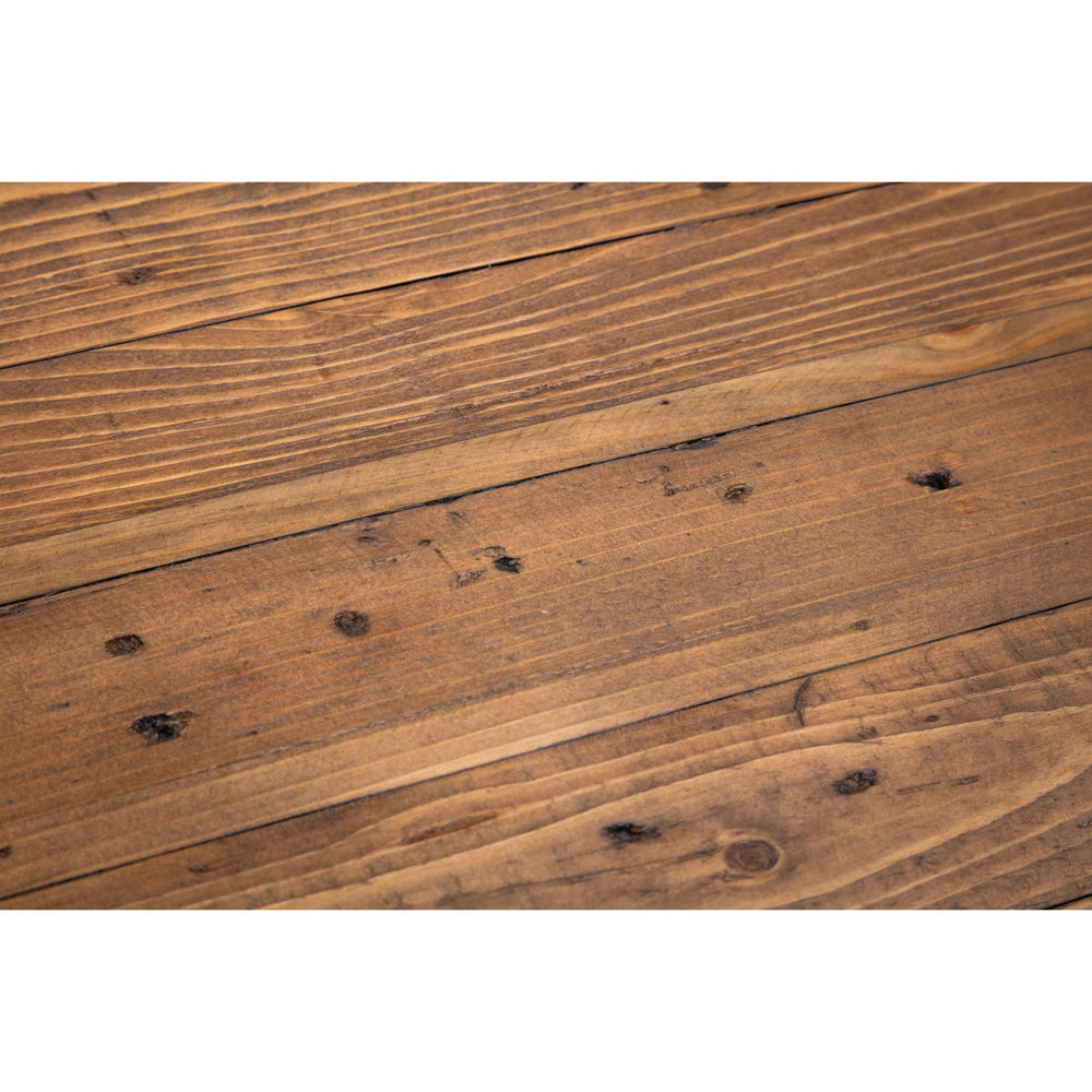Woburn Dining Table - Pine - WOB001