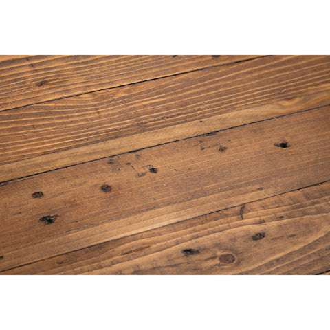 Woburn Dining Table - Pine - WOB001