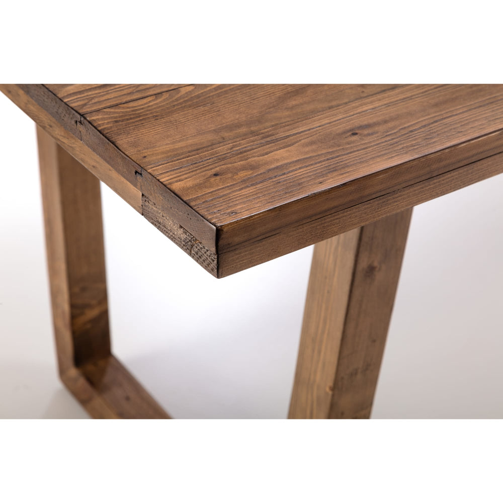 Woburn Dining Table - Pine - WOB001