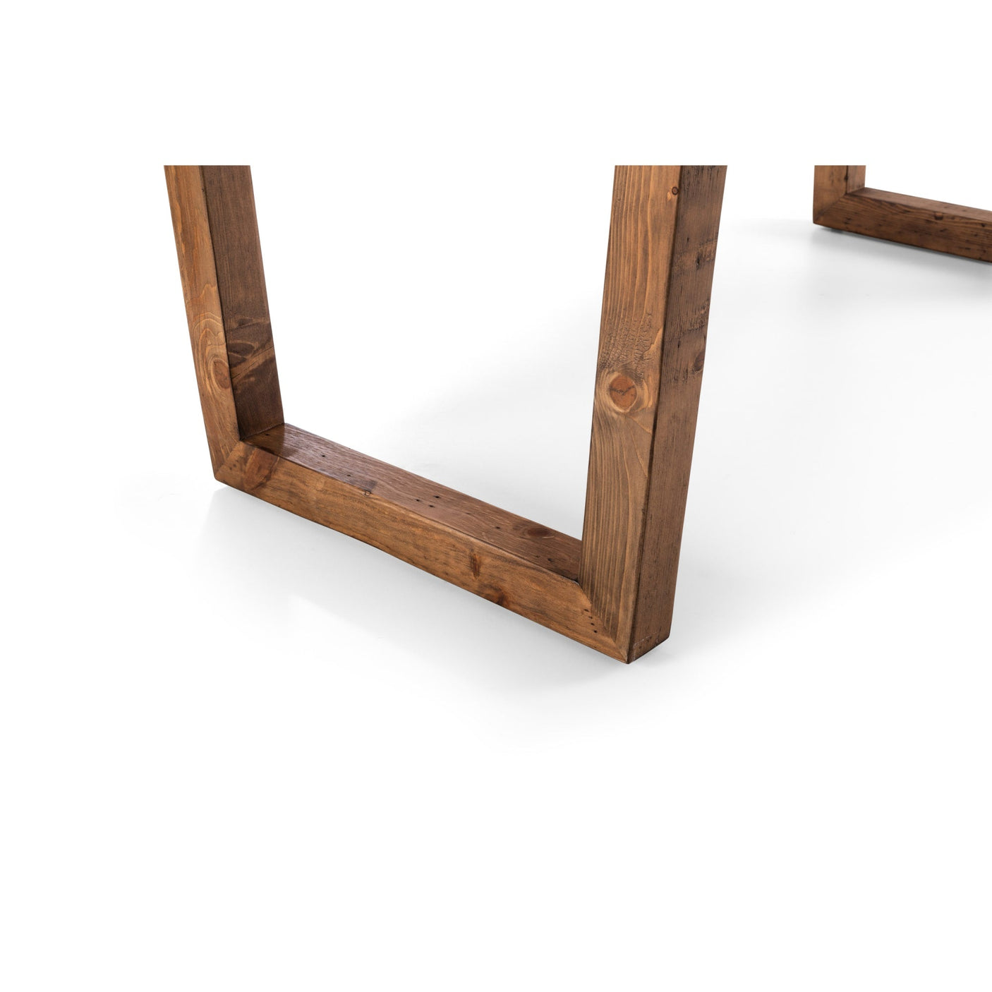 Woburn Dining Table - Pine - WOB001