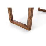 Woburn Dining Table - Pine - WOB001